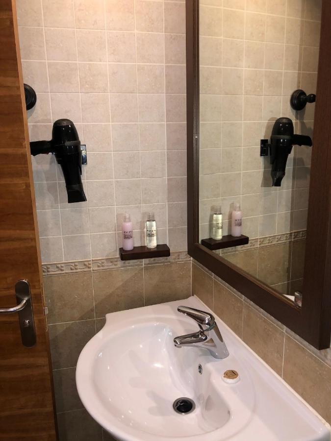 Apartamentos Casa Lavedan ตรามาคาสติลญา เด เตนา ภายนอก รูปภาพ